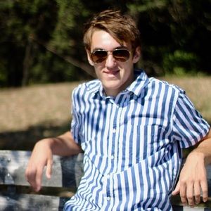 Meet your Posher, Cody